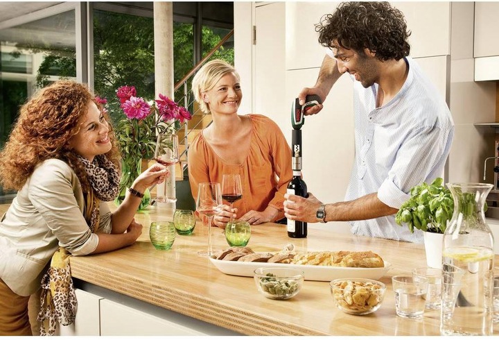 Productafbeelding Bosch Home & Garden Kurkentrekker bevestiging (Kurkentrekker)