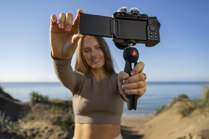 Produktbild Nikon Z30 Kit (16 - 50 mm, 20.90 Mpx, DX)