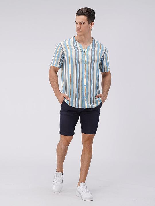 Image du produit MAC Jeans Pantalon JOG'N SHORT (34)