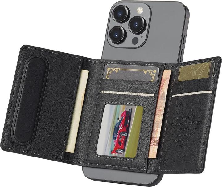 Produktbild Ueli Express MagSafe RFID Wallet (Universal)
