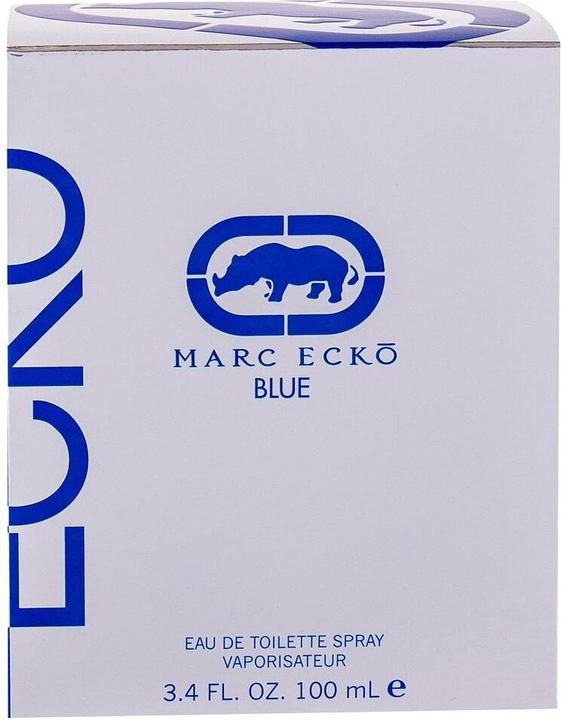 Immagine prodotto Marc Ecko Ecko Blu (Eau de toilette, 100 ml)