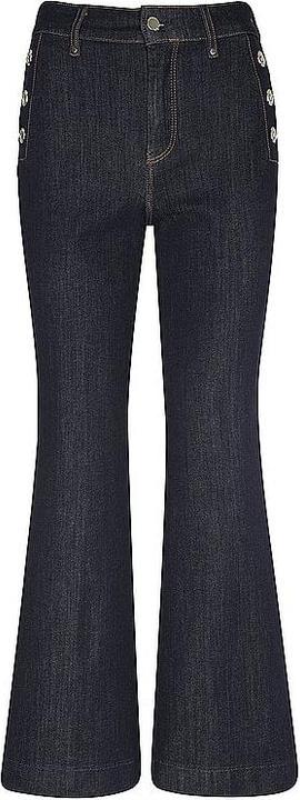 Produktbild Guess Businesshose NEW FAYE (30)