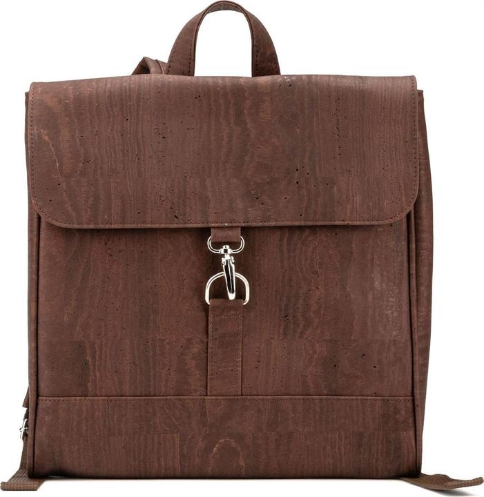 Immagine prodotto Artelusa Rucksack «Chan» aus Kork (10 l)