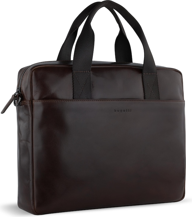 Produktbild Bugatti Aktentasche ROMANO (17")