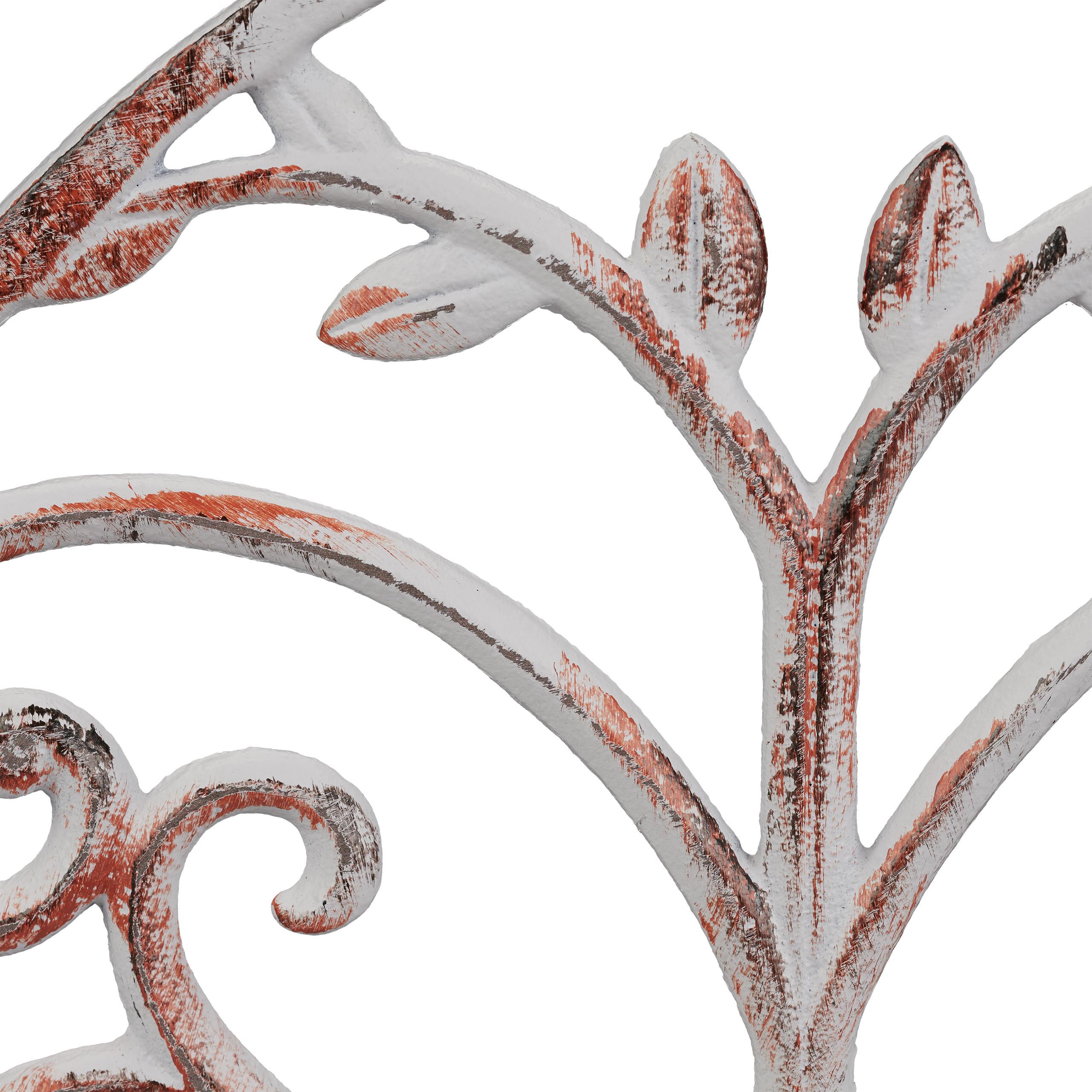 Thumbnail - Relaxdays, Aussendekoration, Blumenhalter