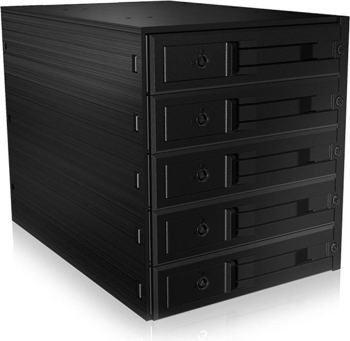 Icy Box Ib-565ssk