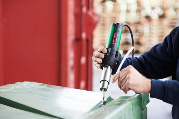 Image du produit Leister Souffleur d'air chaud TRIAC ST