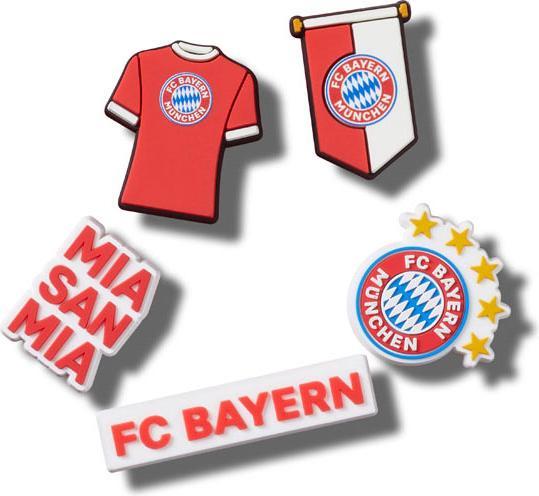 Image du produit Crocs Bayern/5 Pack (Taille unique)