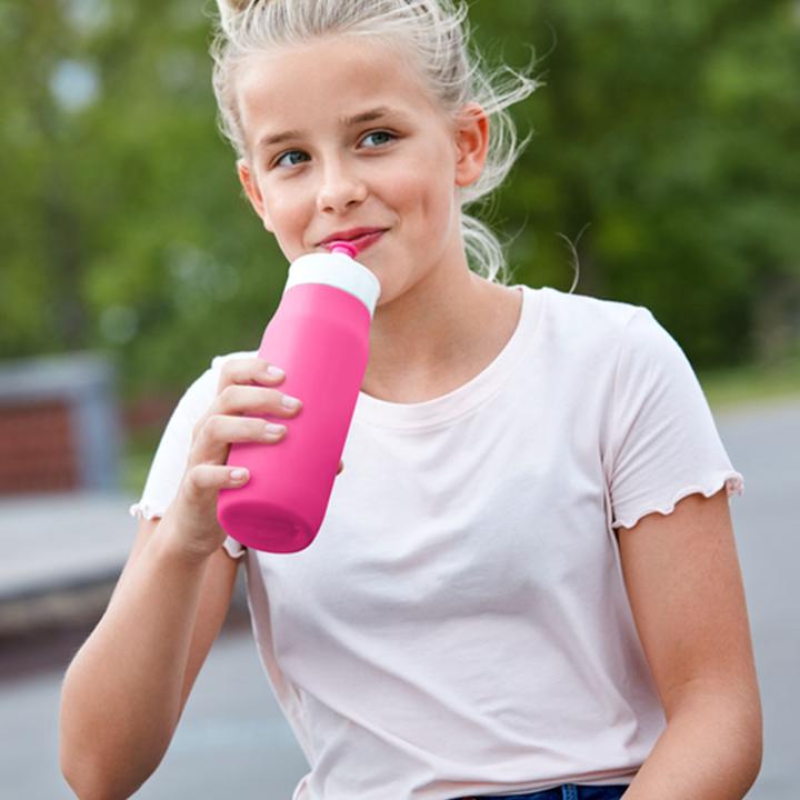 Actual product image Emsa Squeeze Sport (0.60 l)