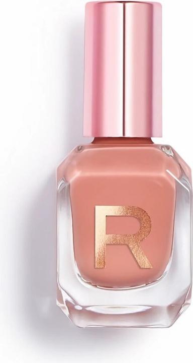 Makeup Revolution Express Nagellack Lingerie Nude 10 ml