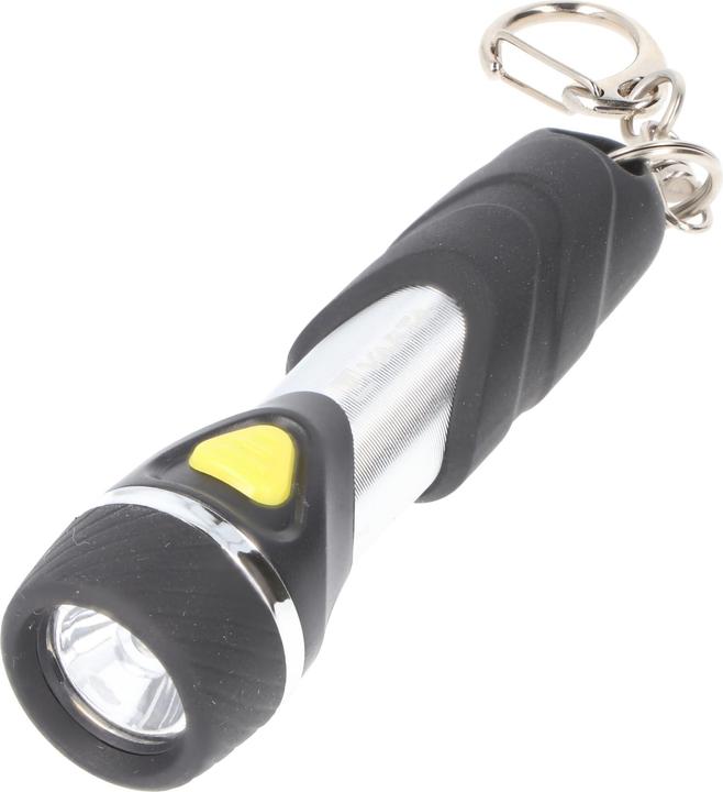 Produktbild Varta Day Light Key Chain Handl. 5mm LED Schlüsselleuchte (9.40 cm, 12 lm)
