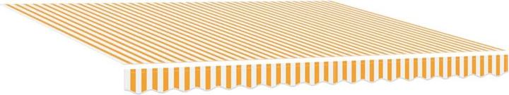 Immagine prodotto vidaXL Einziehbare Markise (3 m)