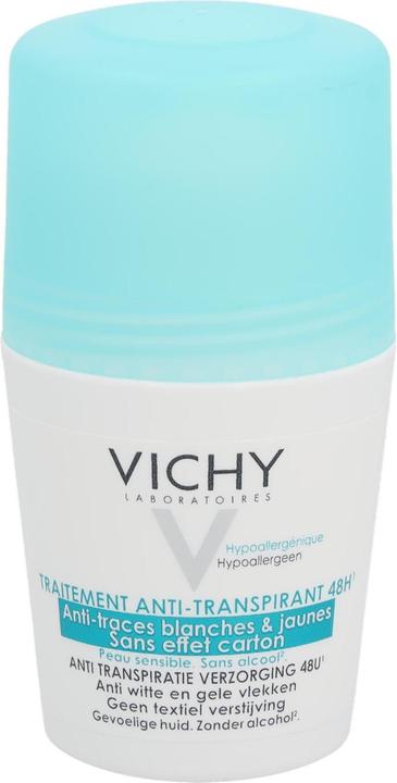 Produktbild Vichy Roll-on Anti-Flecken (Roll-on, 50 ml)
