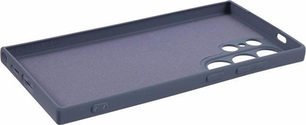 Image du produit MU Classic Étui souple TPU Series (Samsung Galaxy S24 Ultra)