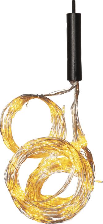 Produktbild Star Trading Lichterkette Dew Drop (20 m)