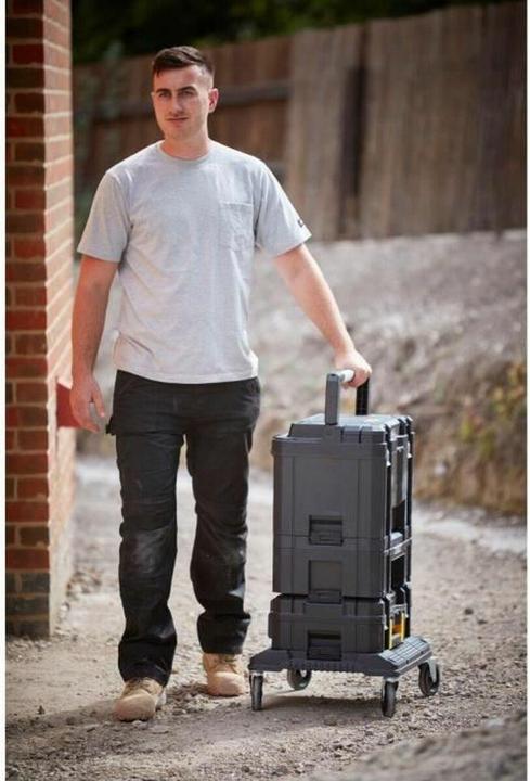 Image du produit Stanley TSTAK rollendes Modul