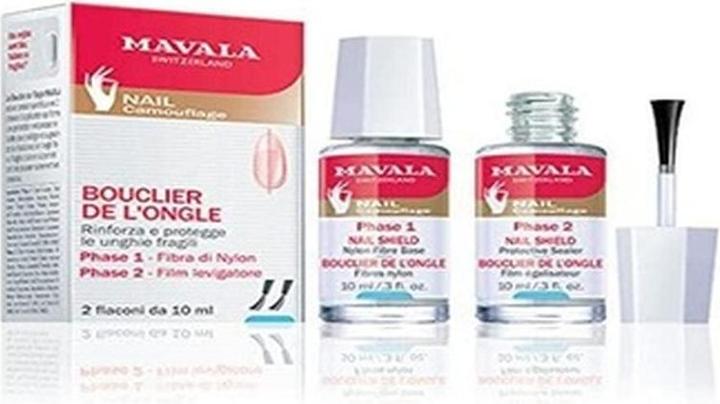 Mavala Renforce Ongle Nail Treatment 100g