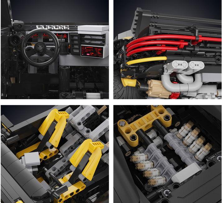 Image du produit Cada Cyber Turbo-V