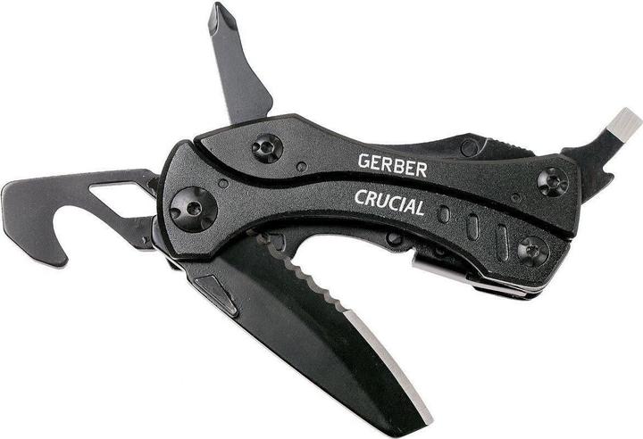 Actual product image Gerber Gear Crucial (5 Functions)