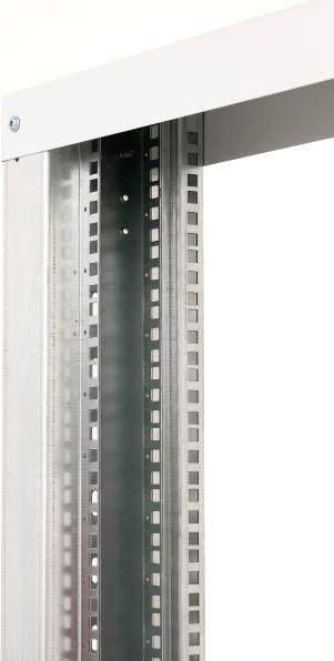 Produktbild Triton RSX-42-XD8-CXX-A1 - 19-Gestellrahmen, 42 HE, 600 x 800 mm, zweiteilig (42 HE, 19 Zoll Rack)