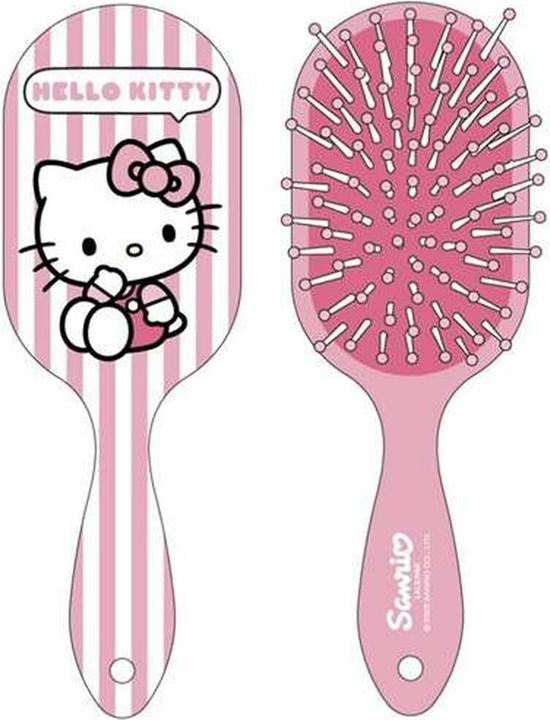 Image du produit Cerdá Hello Kitty hair brush