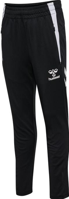 Produktbild hummel hmlLEAD 2.0 TRAINING PANTS KIDS (128)