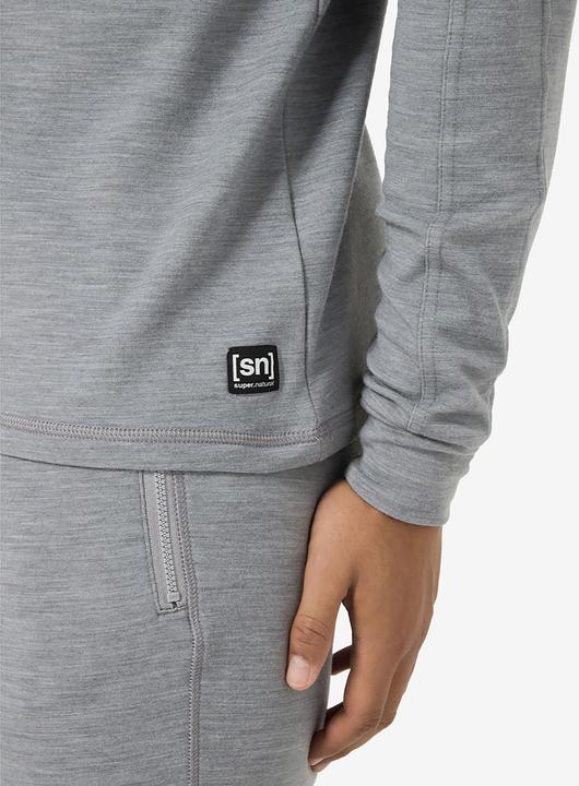 Actual product image Super Natural Toni Roll Neck (M)