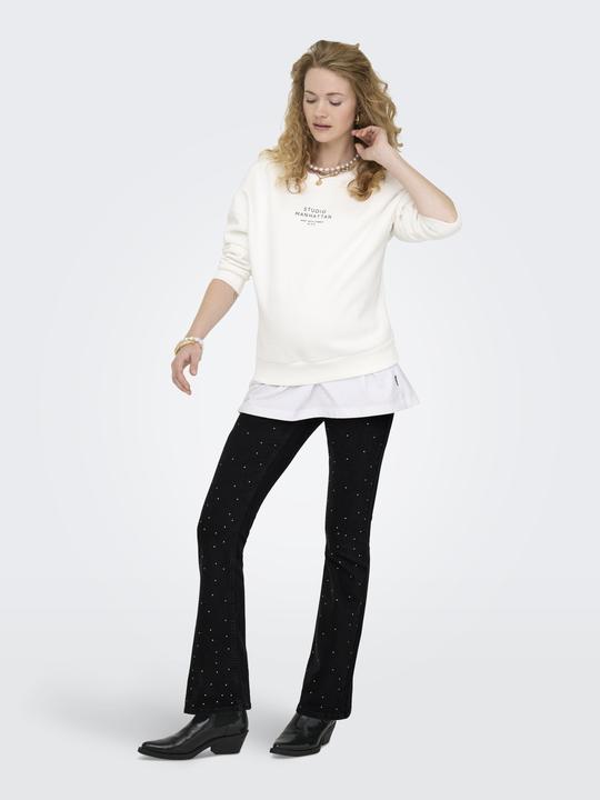 Immagine prodotto Only Maternity OLMBLUSH Flared Jeans Flared fit jeans (M)