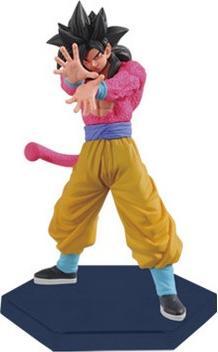 Banpresto Dragon Ball - Son Goku DXF