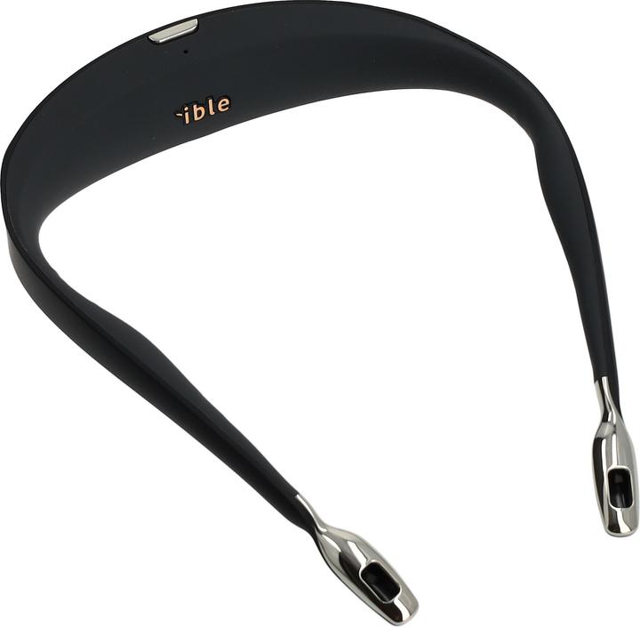 Image du produit Ible Purificateur d'air portable L1 Noir