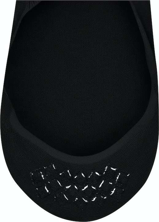 Actual product image Burlington Athleisure Invisible Footwear (43 - 46)