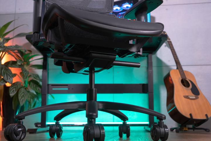 Actual product image Thunder X3 Xtc