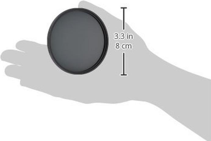 Immagine prodotto Marumi Il momento, più vivido. (77 mm, Filtri polarizzanti)