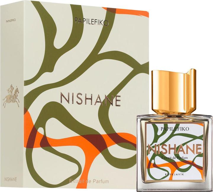 Produktbild Nishane Papilefiko (Eau de Parfum, 50 ml)