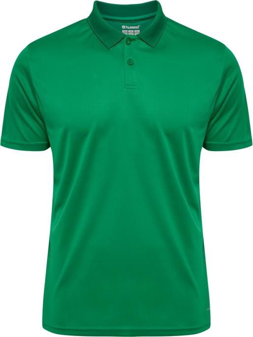 Actual product image hummel hmlESSENTIAL POLO (XL)