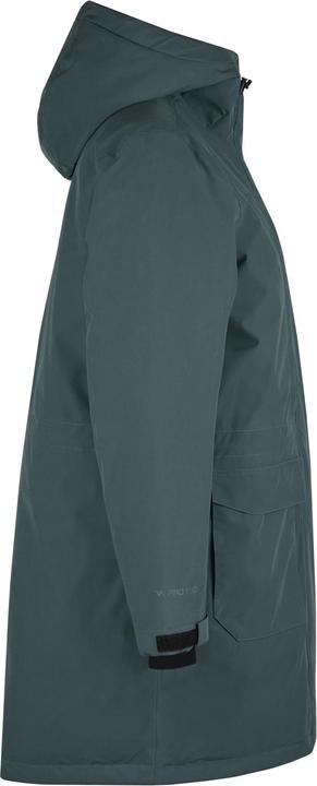Actual product image Heber Peak Women's SylvaHe. Warm Parka (S)