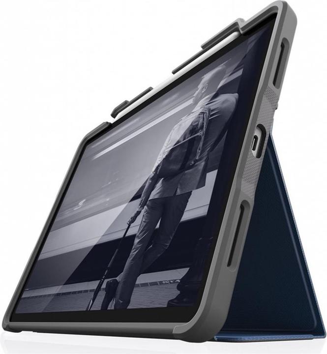 Produktbild STM Dux Plus Case (iPad Air 2020 (4. Gen), iPad Air 2022 (5. Gen))