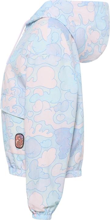 Immagine prodotto Mustang Stile Roccia Ruvida (L)