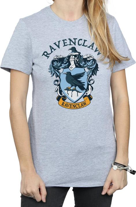 Immagine prodotto Maglietta da ragazzo Ravenclaw (S)