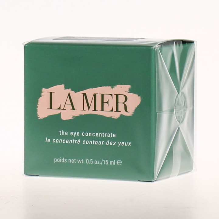 Produktbild La Mer The Eye Concentrate (Serum, 15 ml, Tag + Nacht)