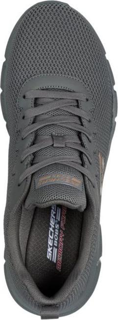 Image du produit Skechers Baskets Bobs B Flex pour hommes - Chill Edge (46)