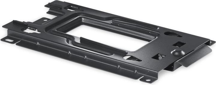 Actual product image Dometic CFX-QFK vehicle mounting kit for CFX 28 and CFX3 25