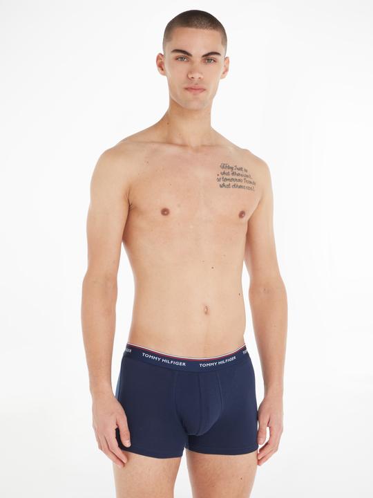 Productafbeelding Tommy Hilfiger Kofferbak (M, Set van 3)