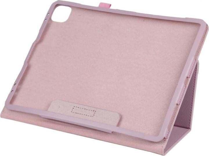 Actual product image Cover-Discount iPad Pro 11 2024 - Bi-fold stand case (iPad Pro 11 2024 (M4))
