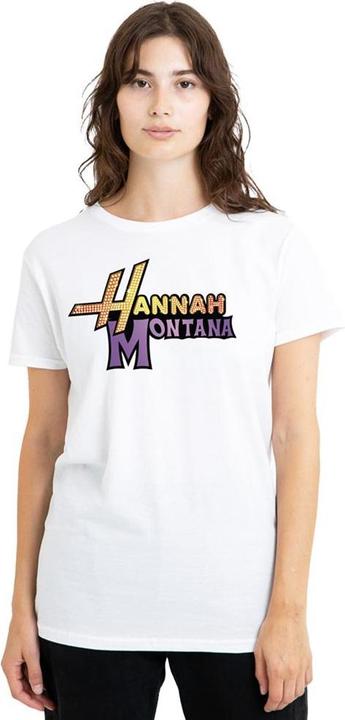 Produktbild Hannah Montana Camp Rock TShirt (S)