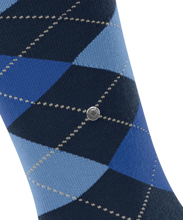 Produktbild Burlington Edinburgh Herren (Einzelpack, 40 - 46)