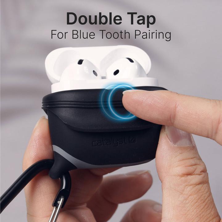 Actual product image Catalyst Wasserdichtes Case fÃ¼r Apple AirPods - Premium (Headphone sleeve)