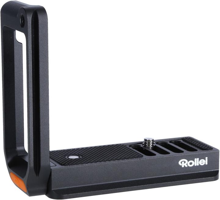 Image du produit Rollei Support universel en L (L-rail)