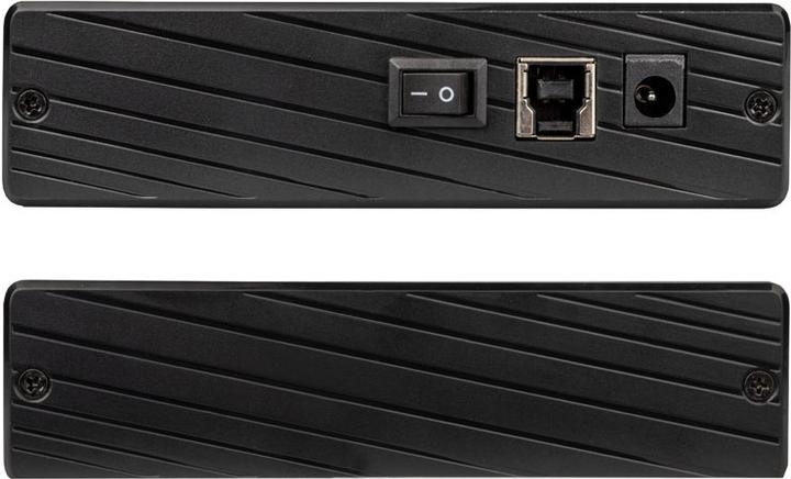 Actual product image Kolink Hdsu3u3 (3.5")