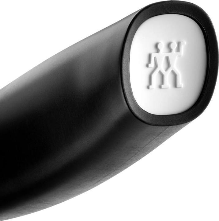 Actual product image Zwilling All Star utility knife 130, white